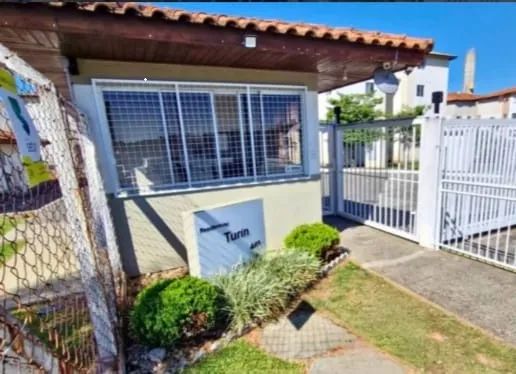 Apartamento (Padrão), com 2 quartos e 1 banheiros à Venda, 46 m² em Criciúma/SC - Foto 3