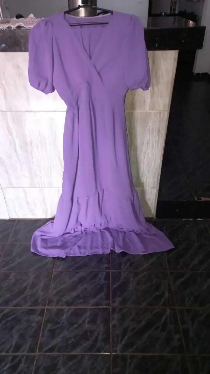 Vendo estes vestidos  - Foto 2