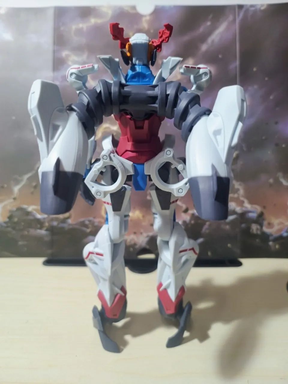 GQuuuuuuX - Genkai Toppa Banpresto - Foto 4