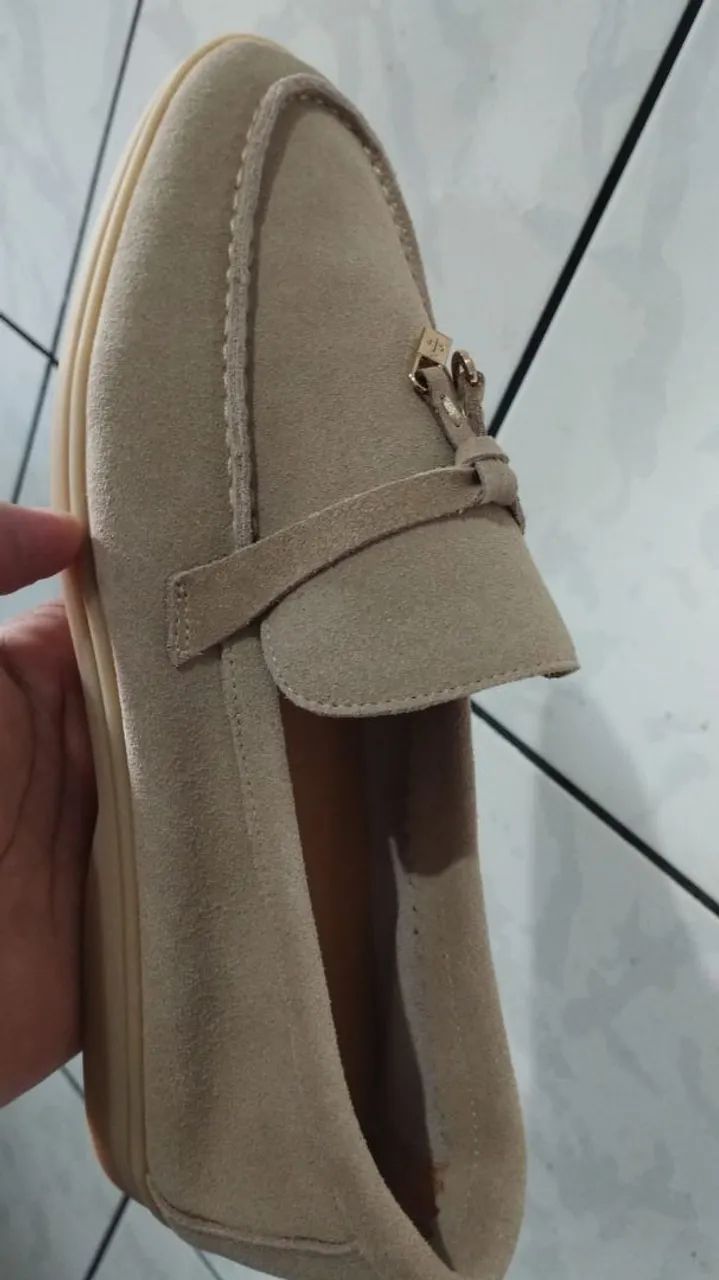 SAPATO MASCULINO LOAFER PREMIUM ? - Foto 3