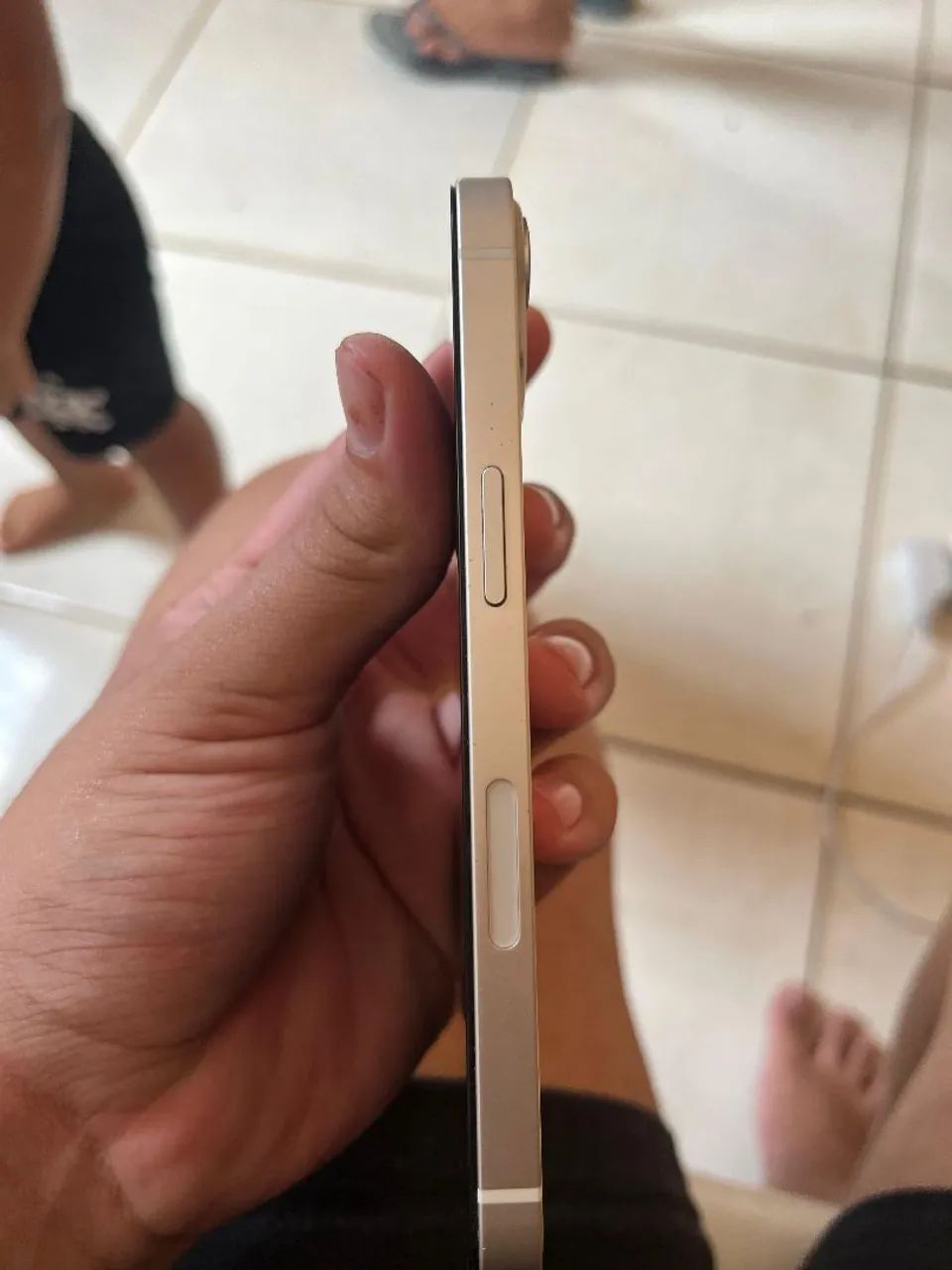 iPhone 13 128gb - Foto 4