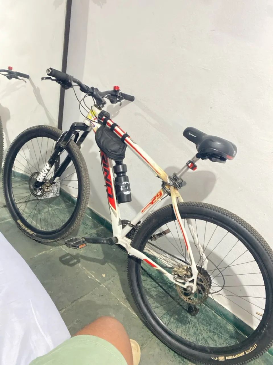 Bike aro 29