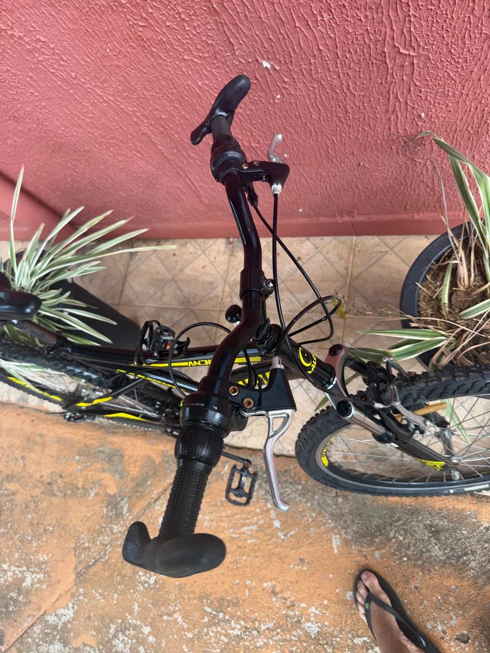 Bike para jovens e adolescentes  - Foto 4