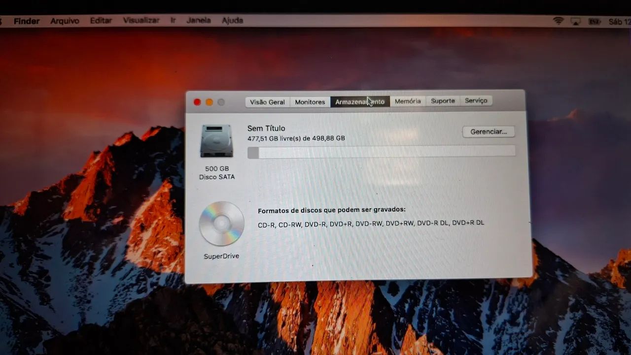 MacBook PRO A1278 13" - Foto 5