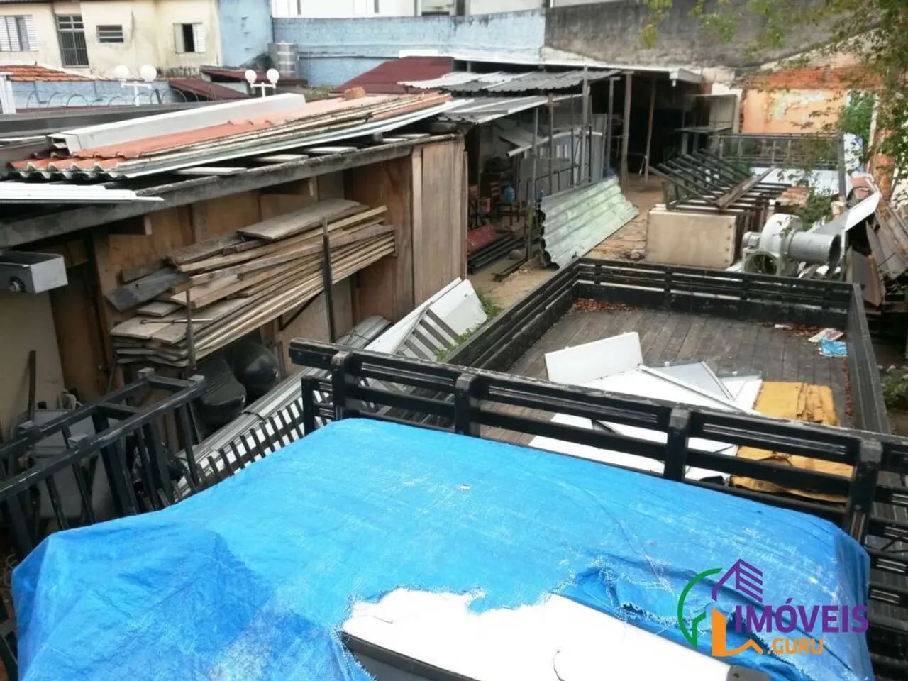 TERRENO - SAÚDE - SP - Foto 3