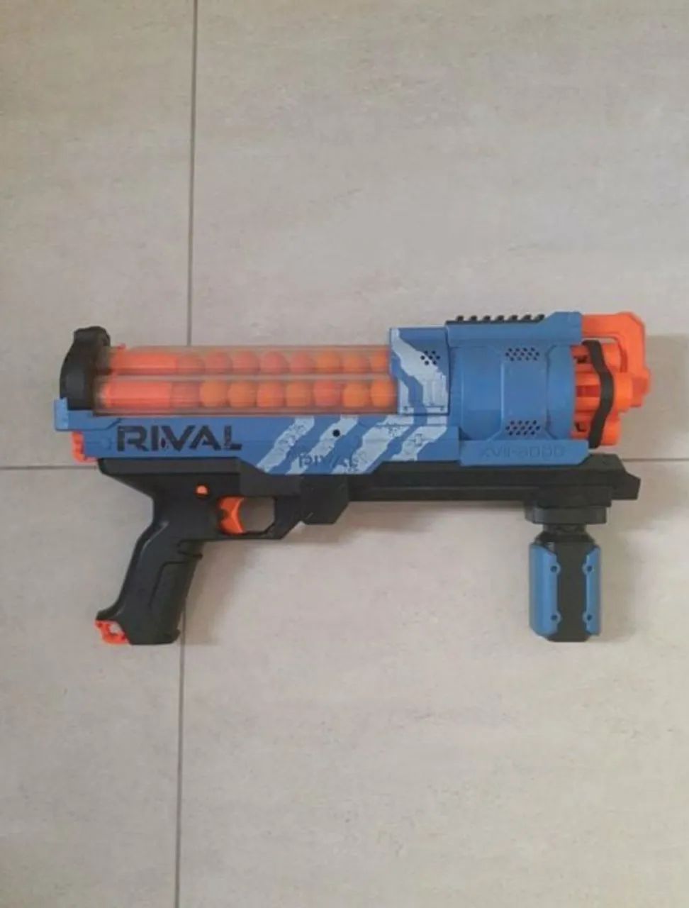 Nerf Rival Artemis XVII-3000