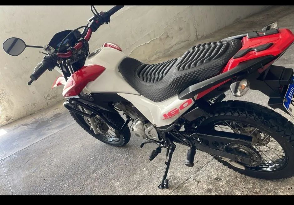 Moto nova  - Foto 5