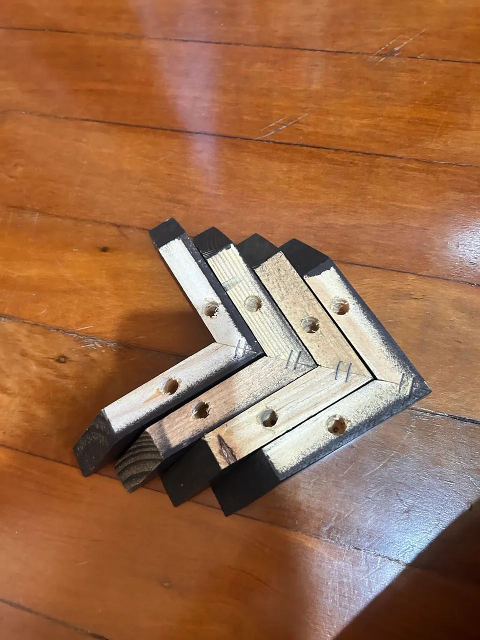 Sofá cama com baú - Foto 3