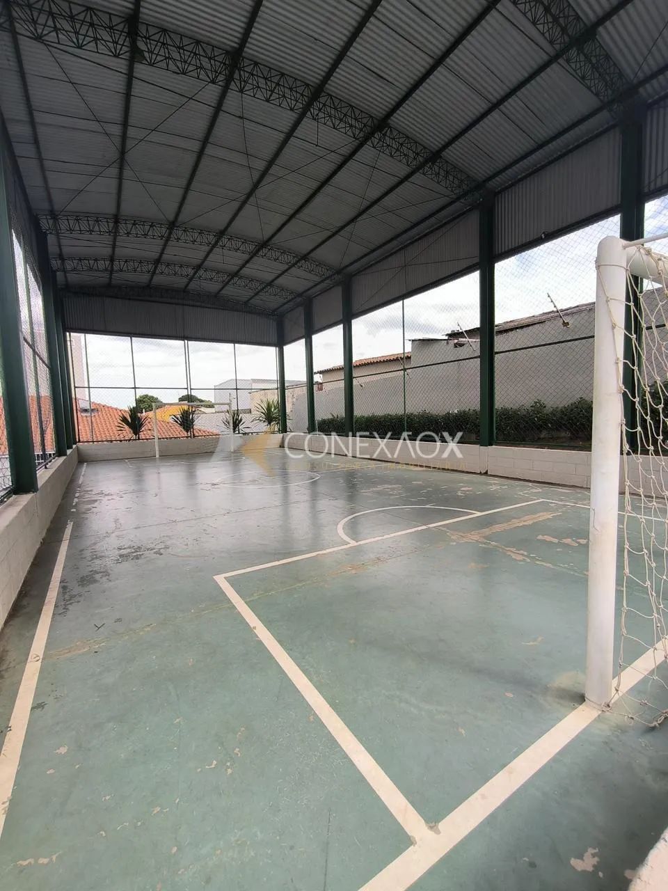 apartamento - Jardim Capivari - Campinas - Foto 4