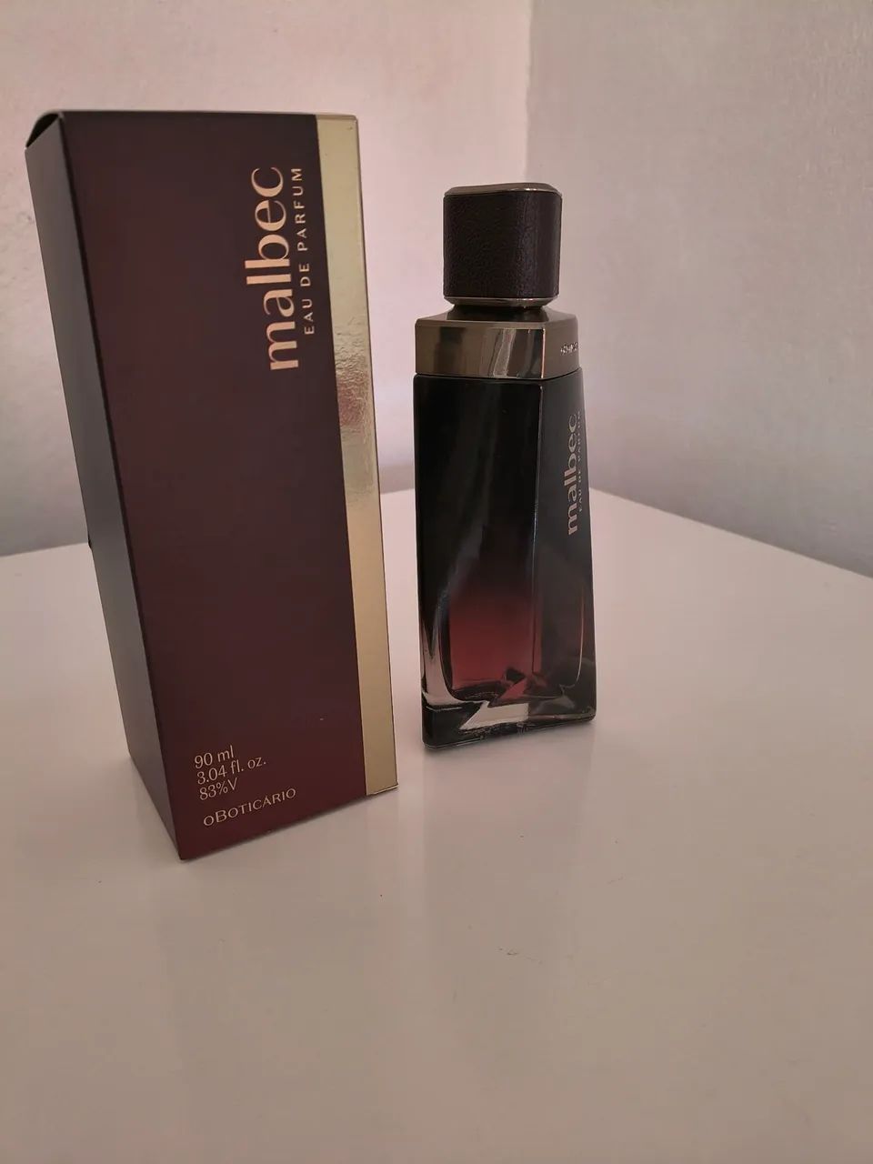 Malbec Eau De Parfum 90ml - Foto 2
