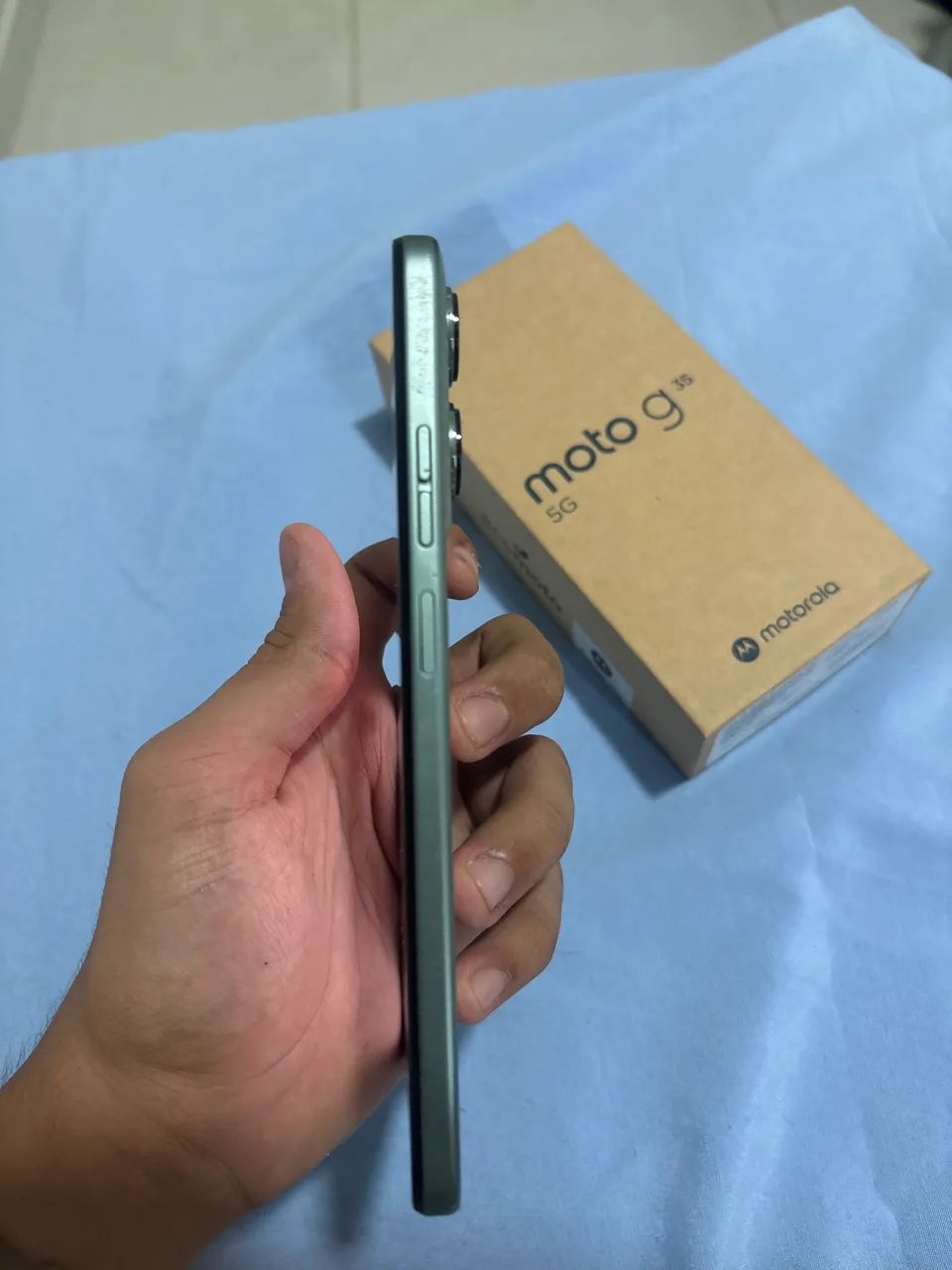 Moto G35 5G - Foto 3