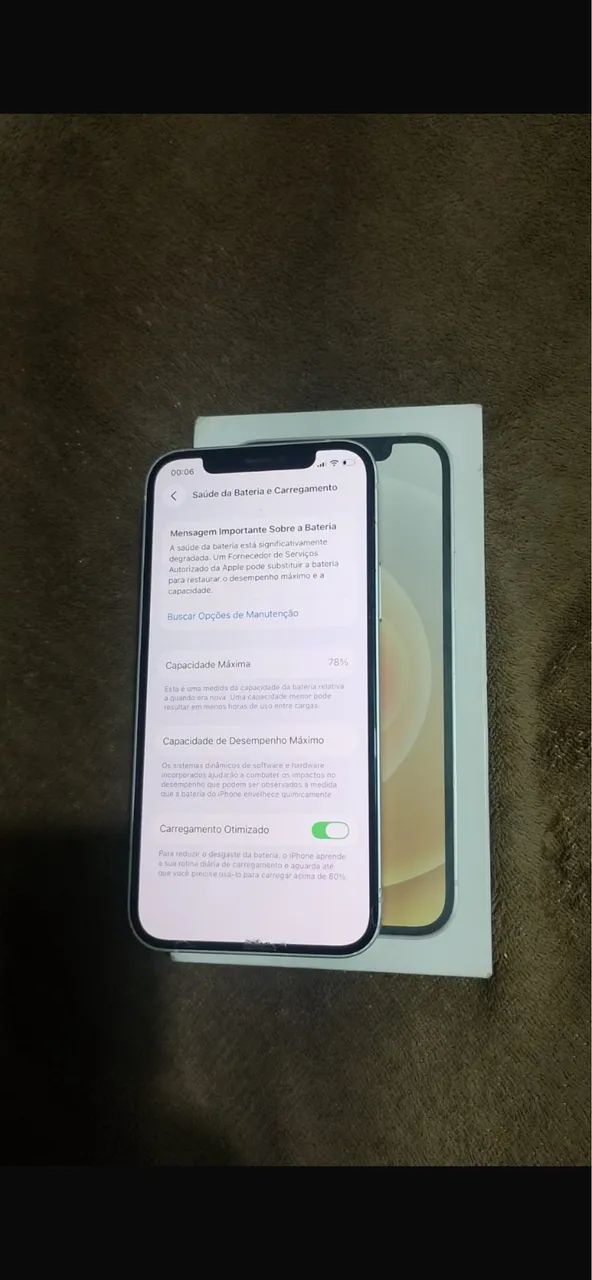 IPhone 12 64gb - Foto 2