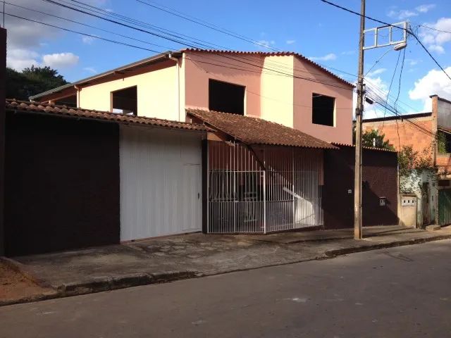 Terreno com casa em Coronel Fabriciano/MG - Foto 2