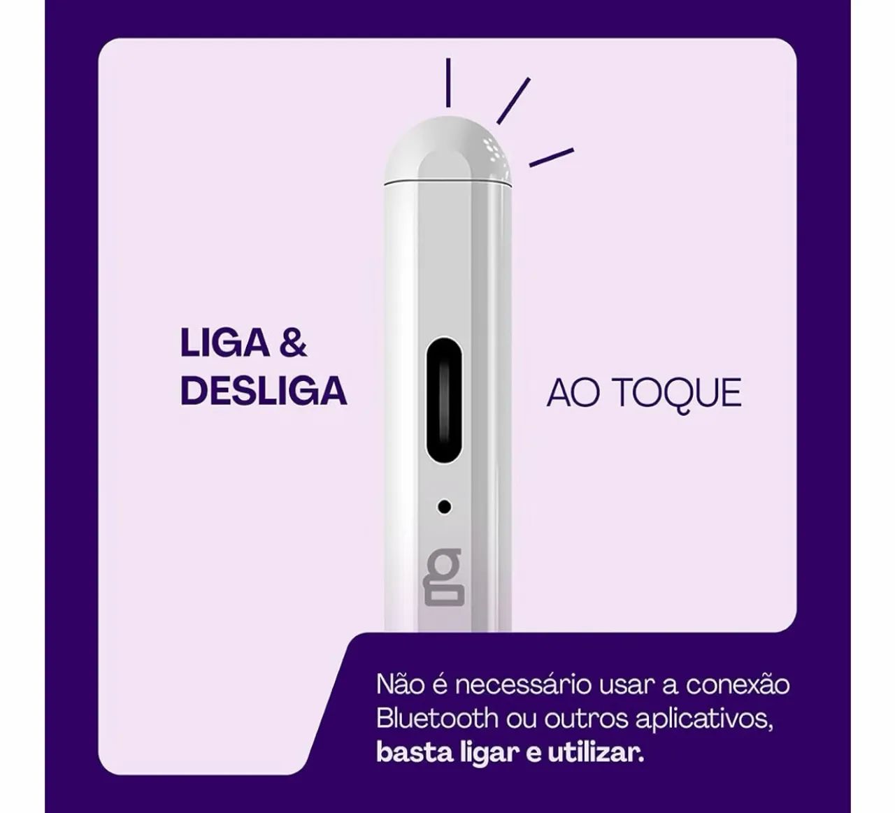 Caneta para Tablet - Foto 3