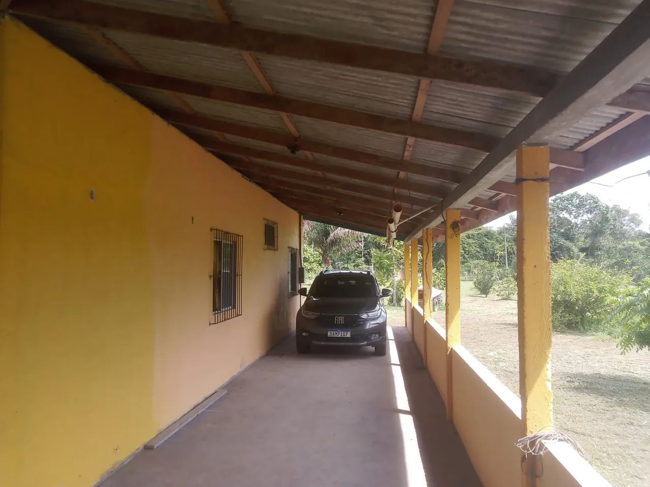 Terreno 200x400 em Mazagão - Foto 3