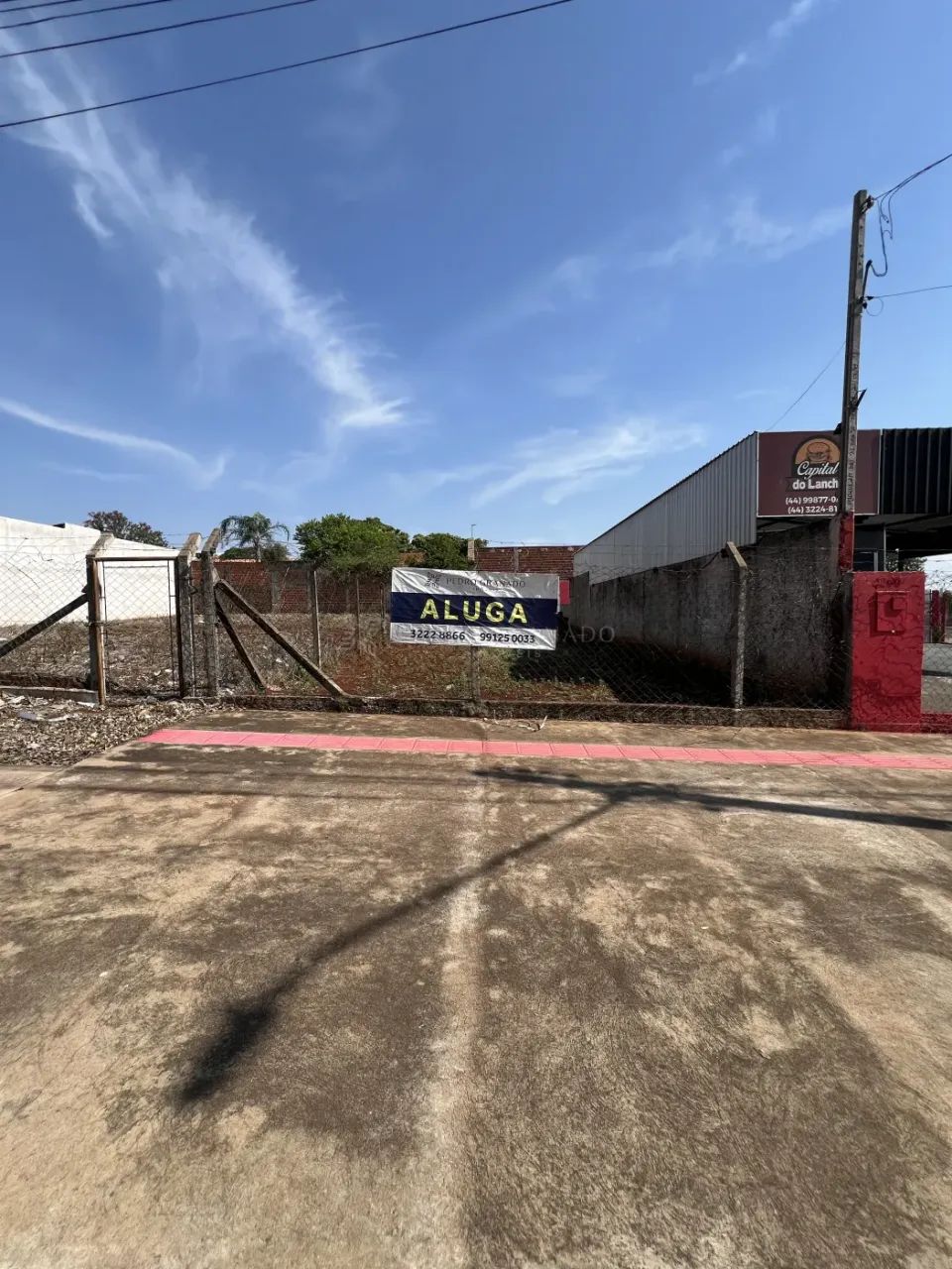 Terreno Comercial | Avenida Franklin Roosevelt - Foto 2