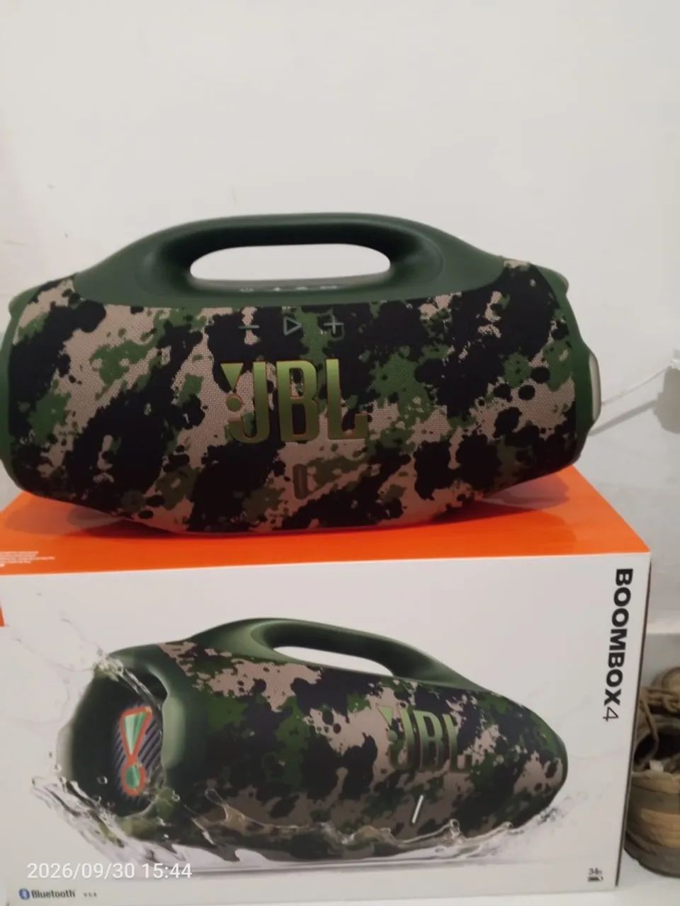Boombox jbl - Foto 2