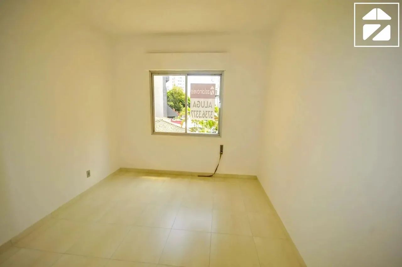 Apartamento à venda em Cambuí, Campinas - SP | Cód 12497
