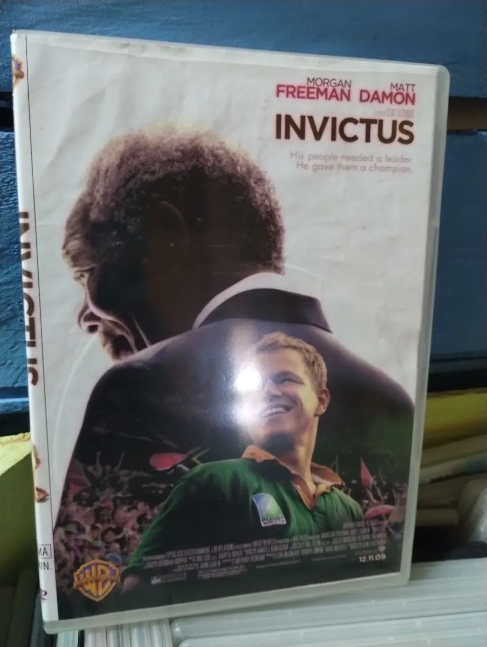 Filme em DVD, EM JOÃO PESSOA PB - Foto 2