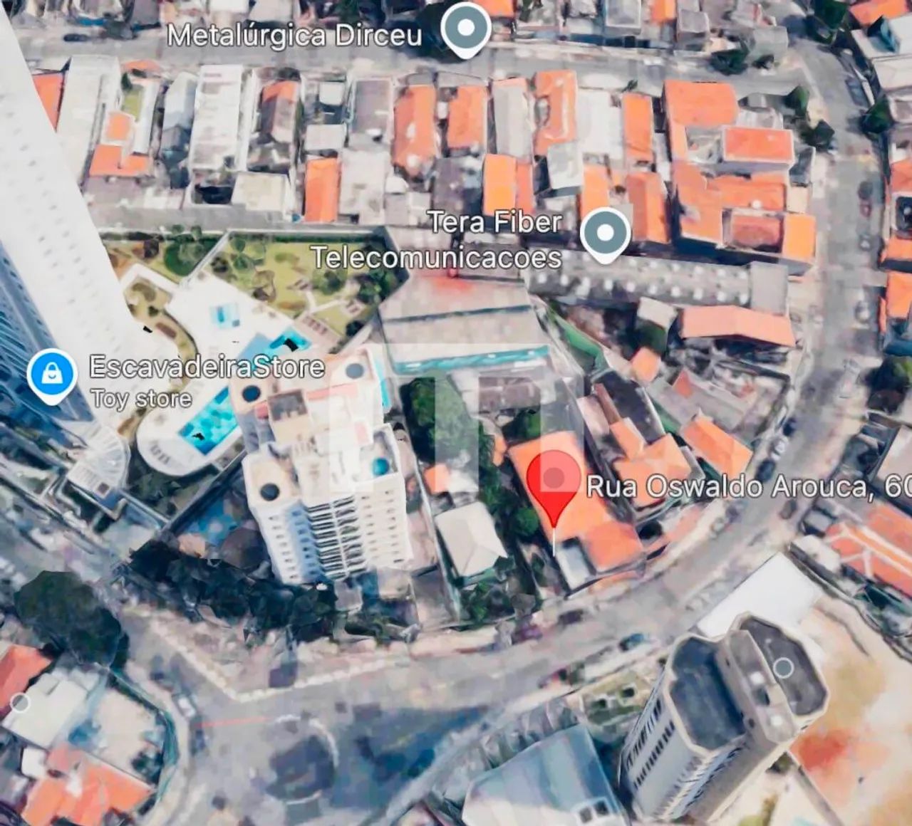 Terreno com 907 m² a venda na Vila Formosa - Foto 3