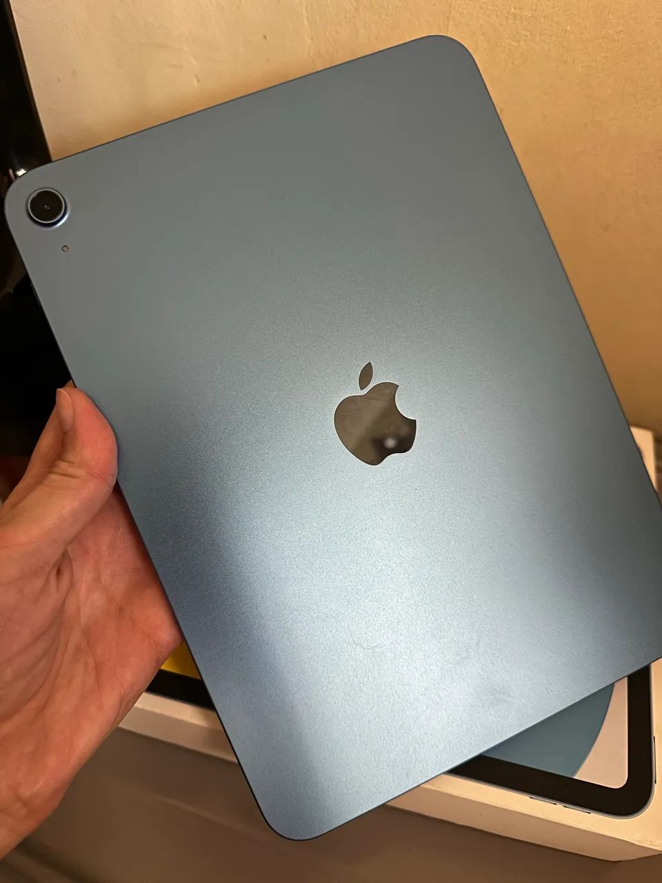 Ipad 11 128 GB 