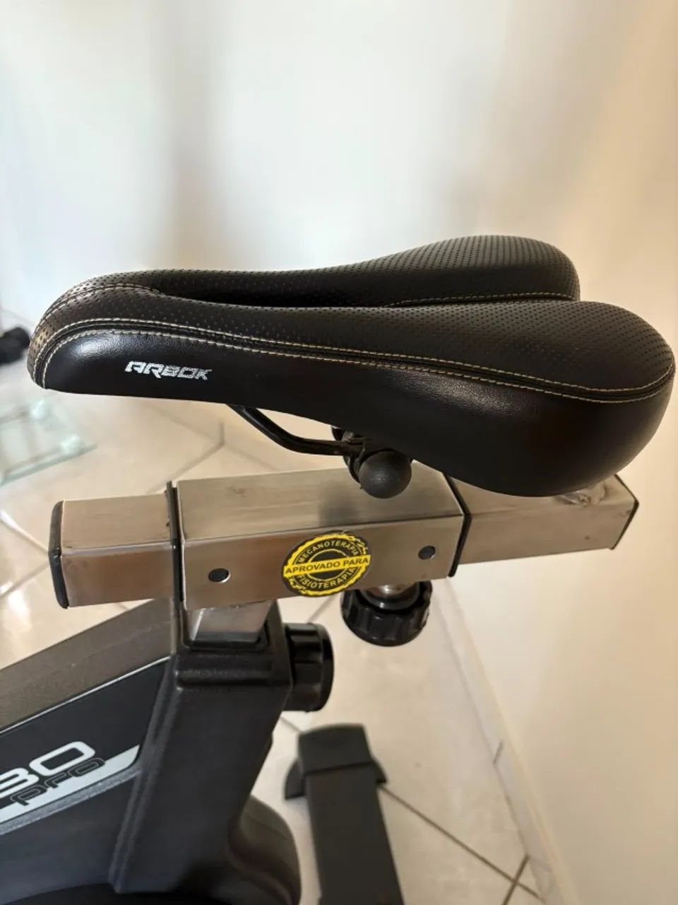 Bicicleta Ergométrica Bike Spinning Profissional - BIKE SPINING LF 480 PRO - Foto 2