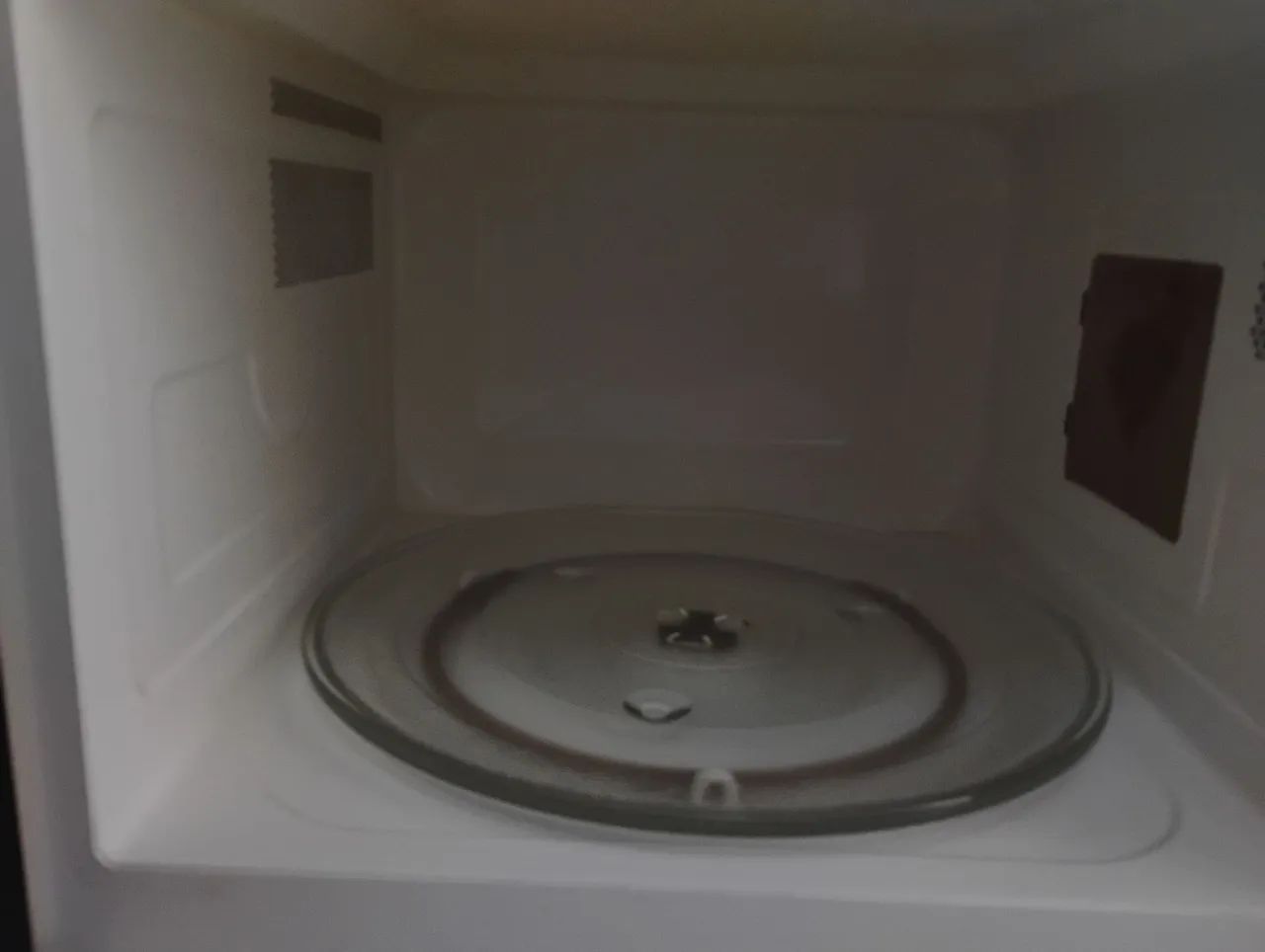 Microondas Midea 31 lt - Foto 3