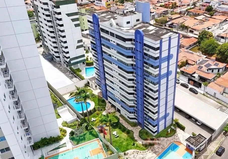 Foto - Natal - Lagoa Nova