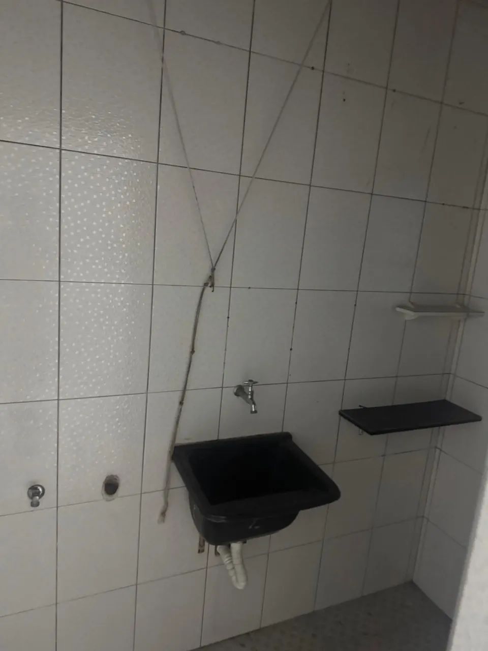 Aluga-se Casa  - Foto 2