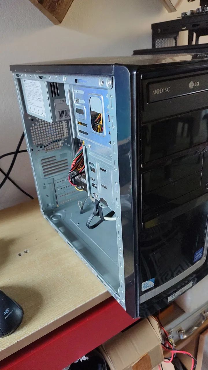 CPU i5  - Foto 2