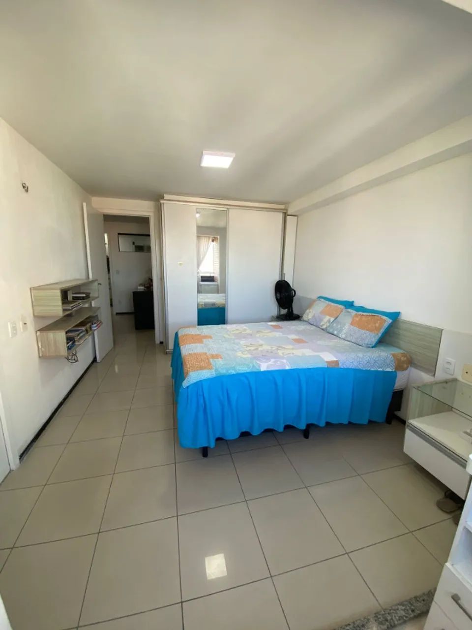 Apto com quatro suítes - Dionisio Torres - 192m² - Foto 5