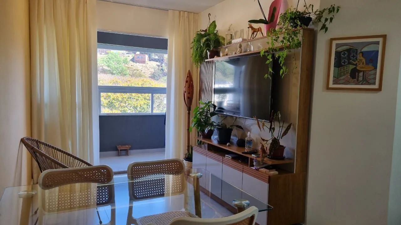Apartamento 2 quartos - Teixeiras - Foto 4