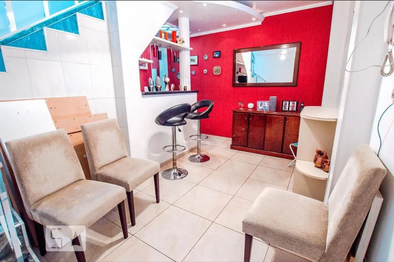Casa à Venda - Bom Retiro, 3 Quartos, 240 m2 - Foto 2