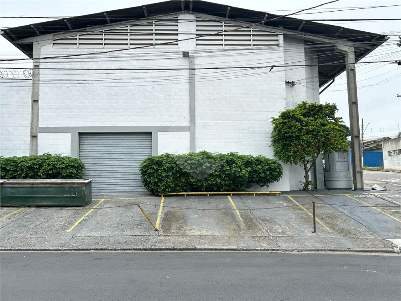 Galpão para locação em Vila santo antônio - SP - Foto 2