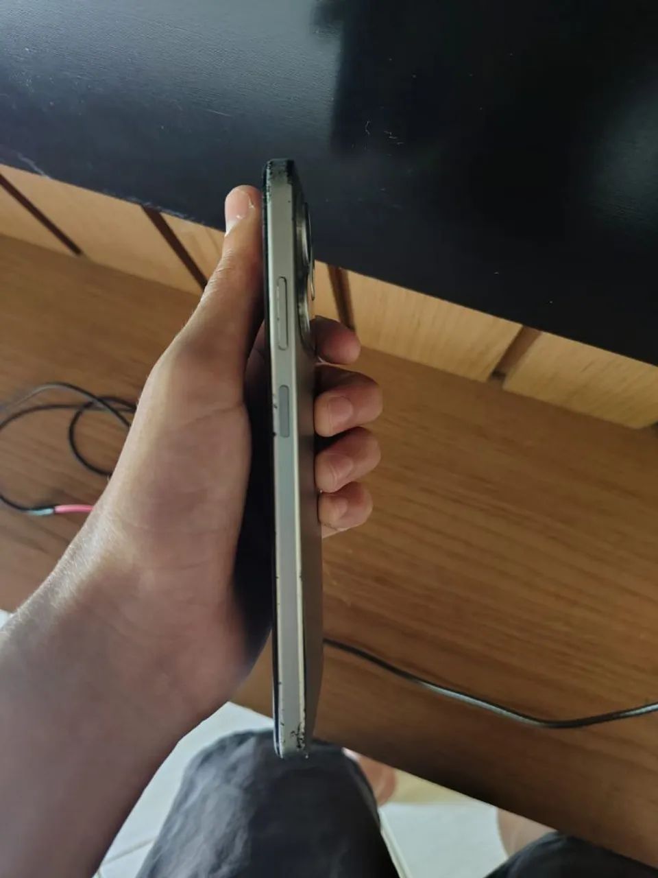 celular infinit smart 9,128GB - Foto 5