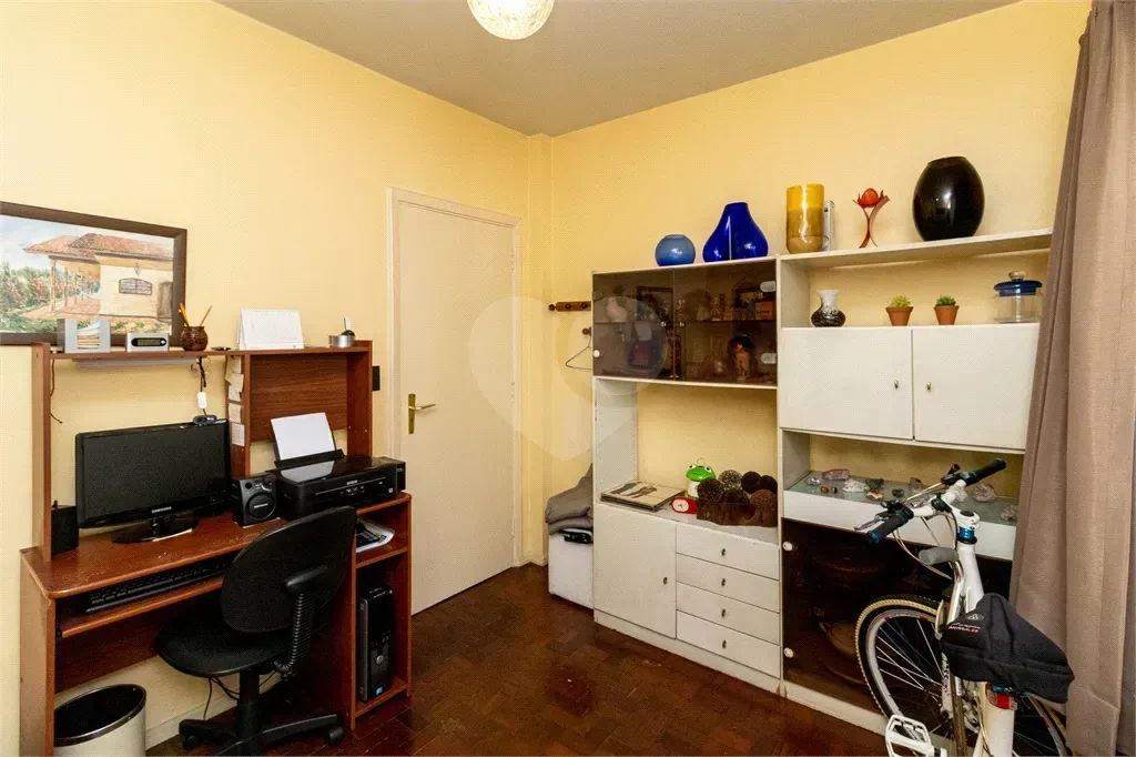 Casa térrea à venda no Alto da Lapa  Ampla, versátil e perfeita para famílias grandes ou p - Foto 13