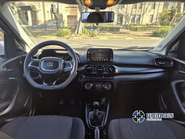 Fiat Argo Drive 1.0 6V Flex 2023 - Foto 2