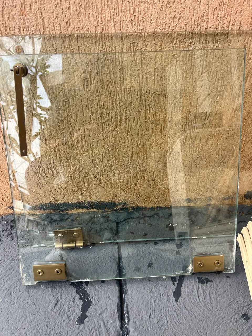 Vidro temperado  - Foto 2