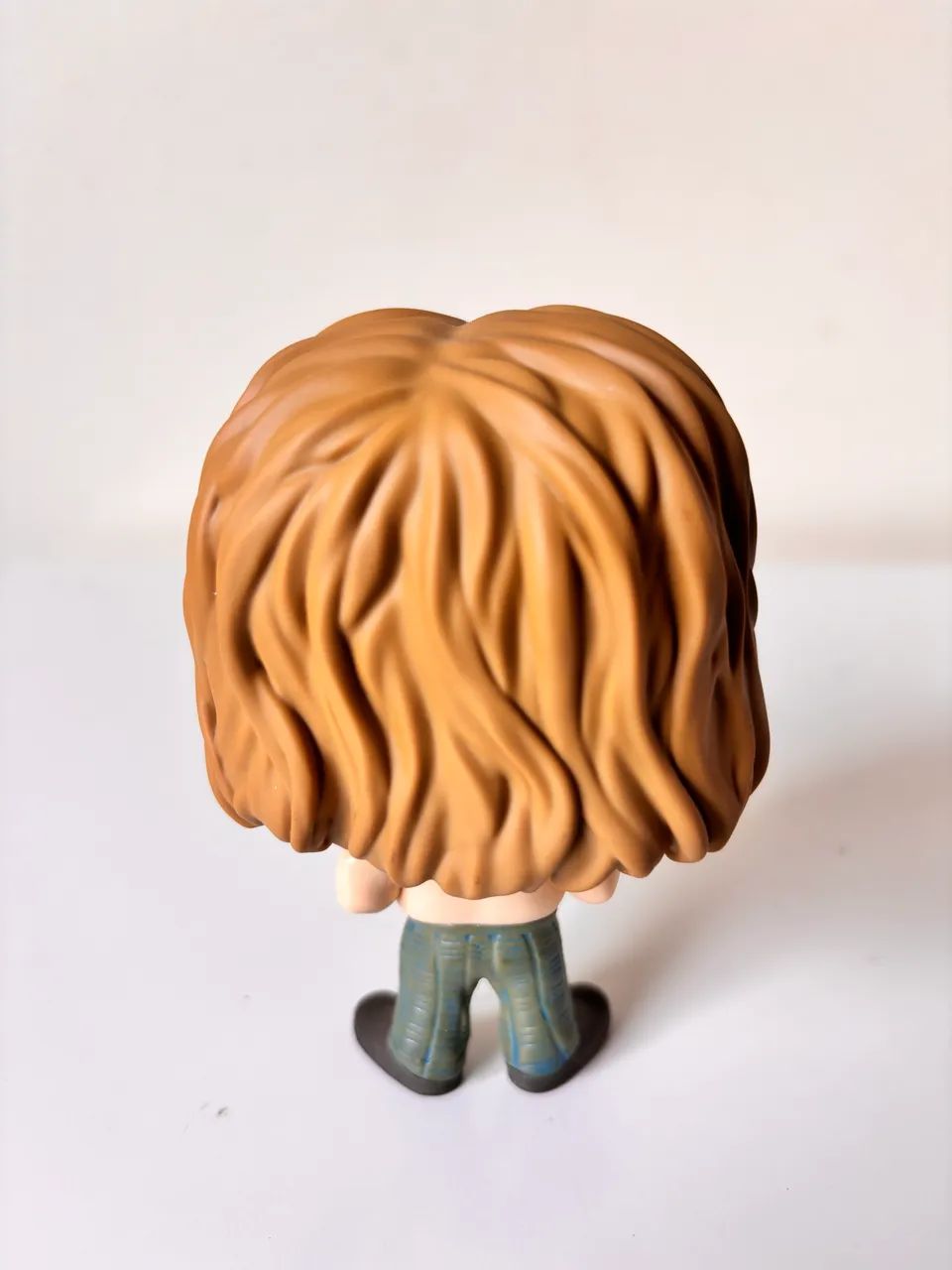 Funko Pop! Marvel: Avengers Endgame - Bro Thor Com Pizza  - Foto 3