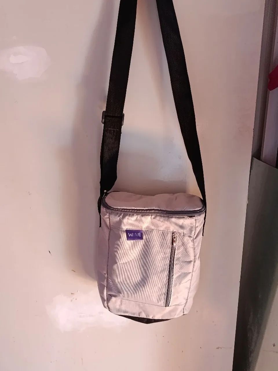 Bolsa para Vinhos