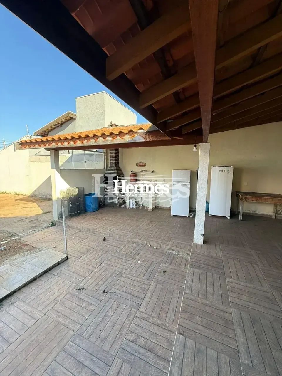 Terreno com Edícula à venda, João Aranha, Paulínia, SP - Foto 5