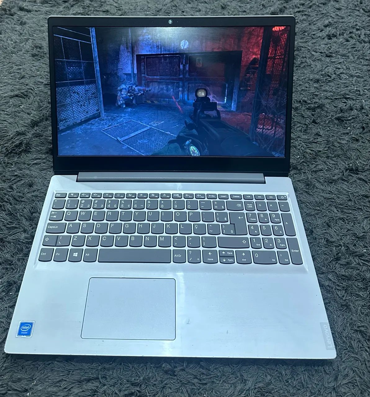 NOTEBOOK GAMER LENOVO DDR4  - Foto 4