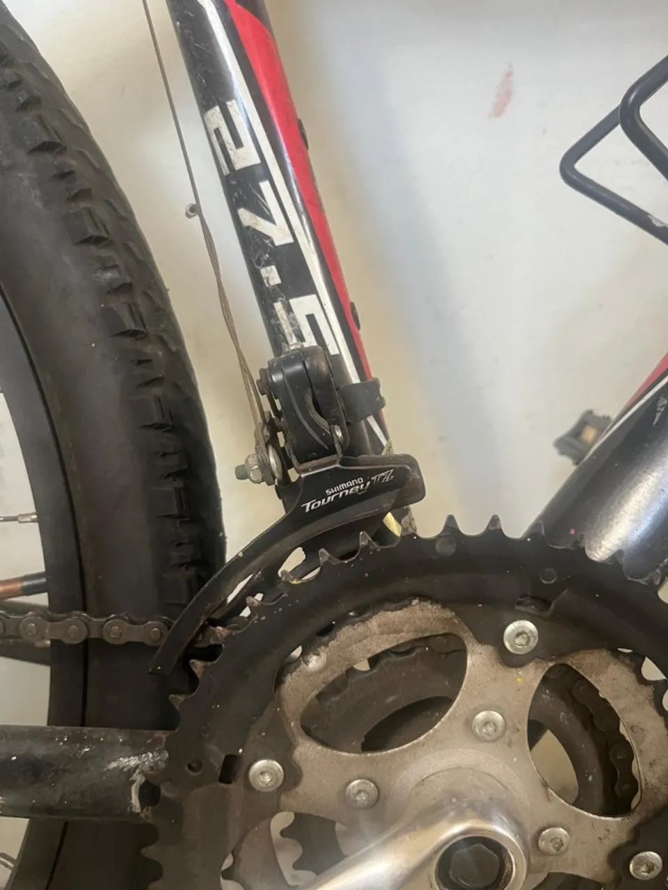  Bike AUDAX ADX100 Aro 27.5 - Foto 3