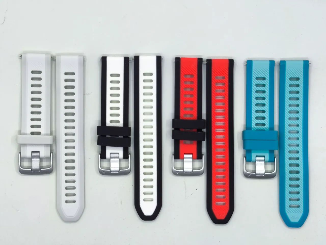 Pulseira para relógio Smartwatch Garmin 165