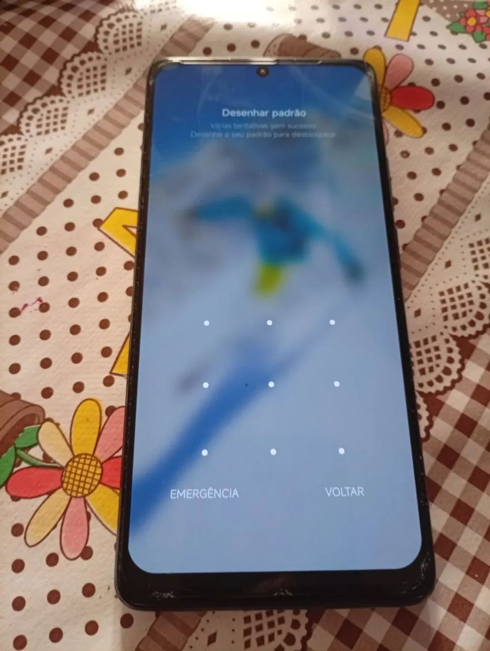 celular xiaomi 11TPro 