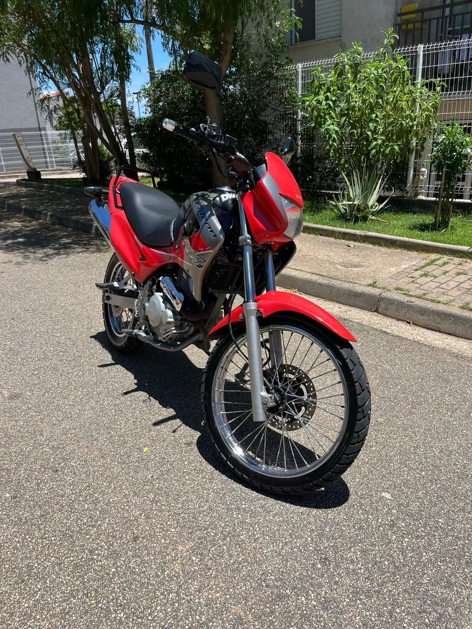 Falcon 400 - Foto 5