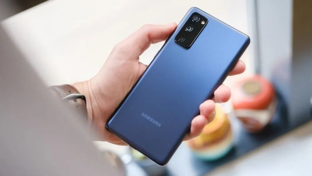 Samsung galaxy s20 fe 5g nfc - Foto 2