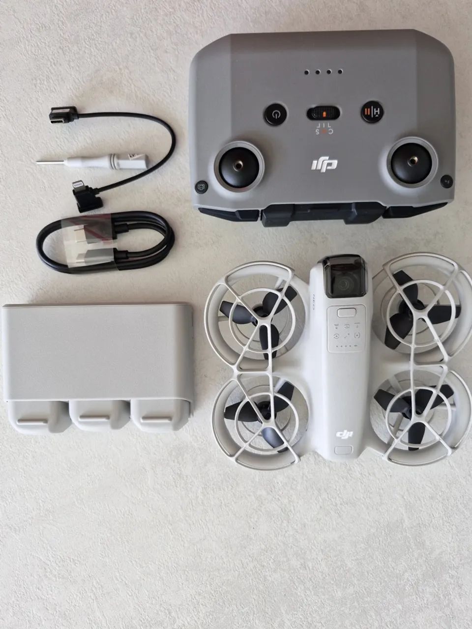 Drone DJI Neo Fly More Combo