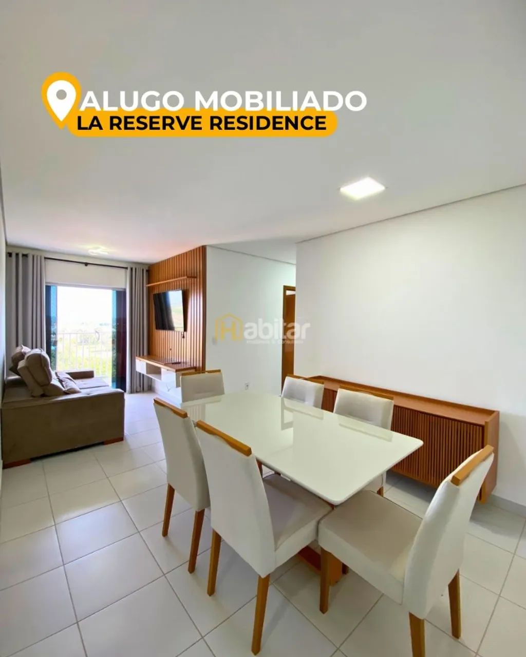Alugo apartamento mobiliado em Rio Branco Acre 