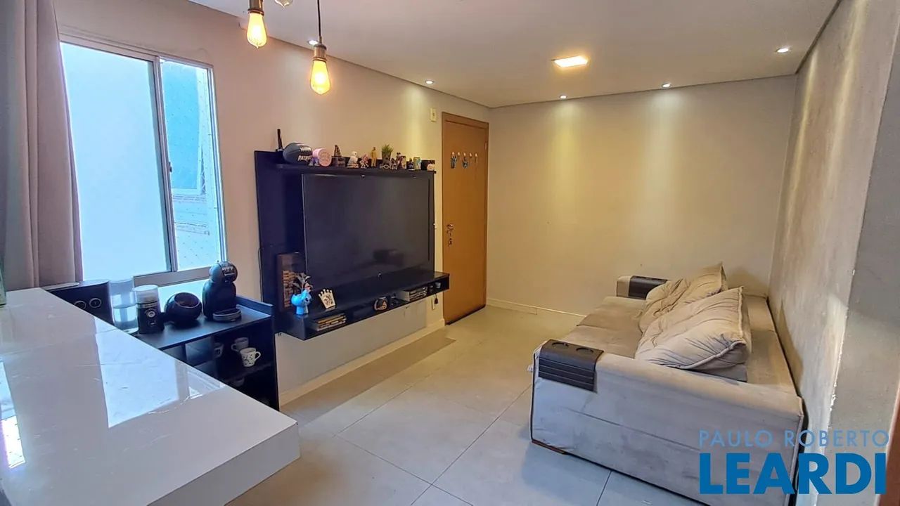 APARTAMENTO - PARQUE DAS CACHOEIRAS - SP - Foto 2